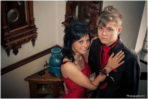 Daniel van Huyssteen - Matric Farewell